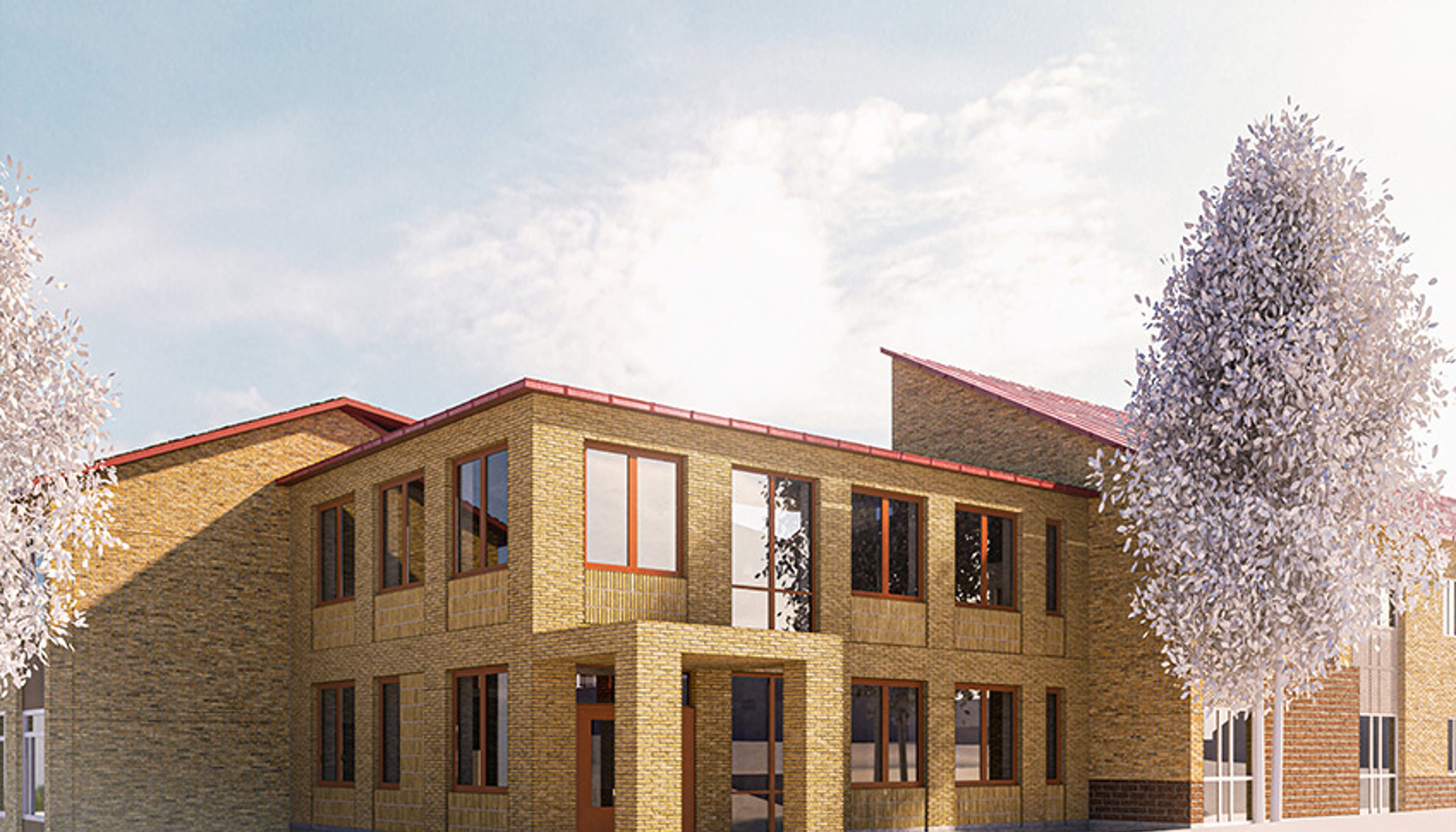 200305 Myrasskolan Skolan